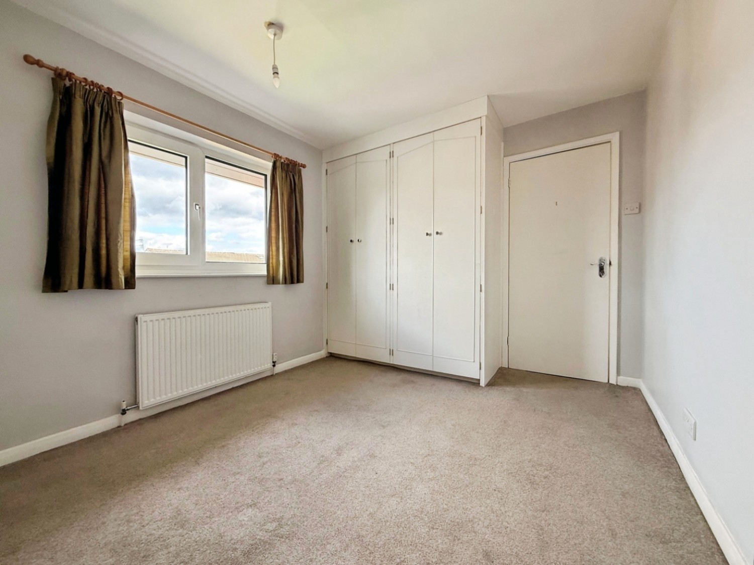 Raleigh Drive, Burncross, Sheffield