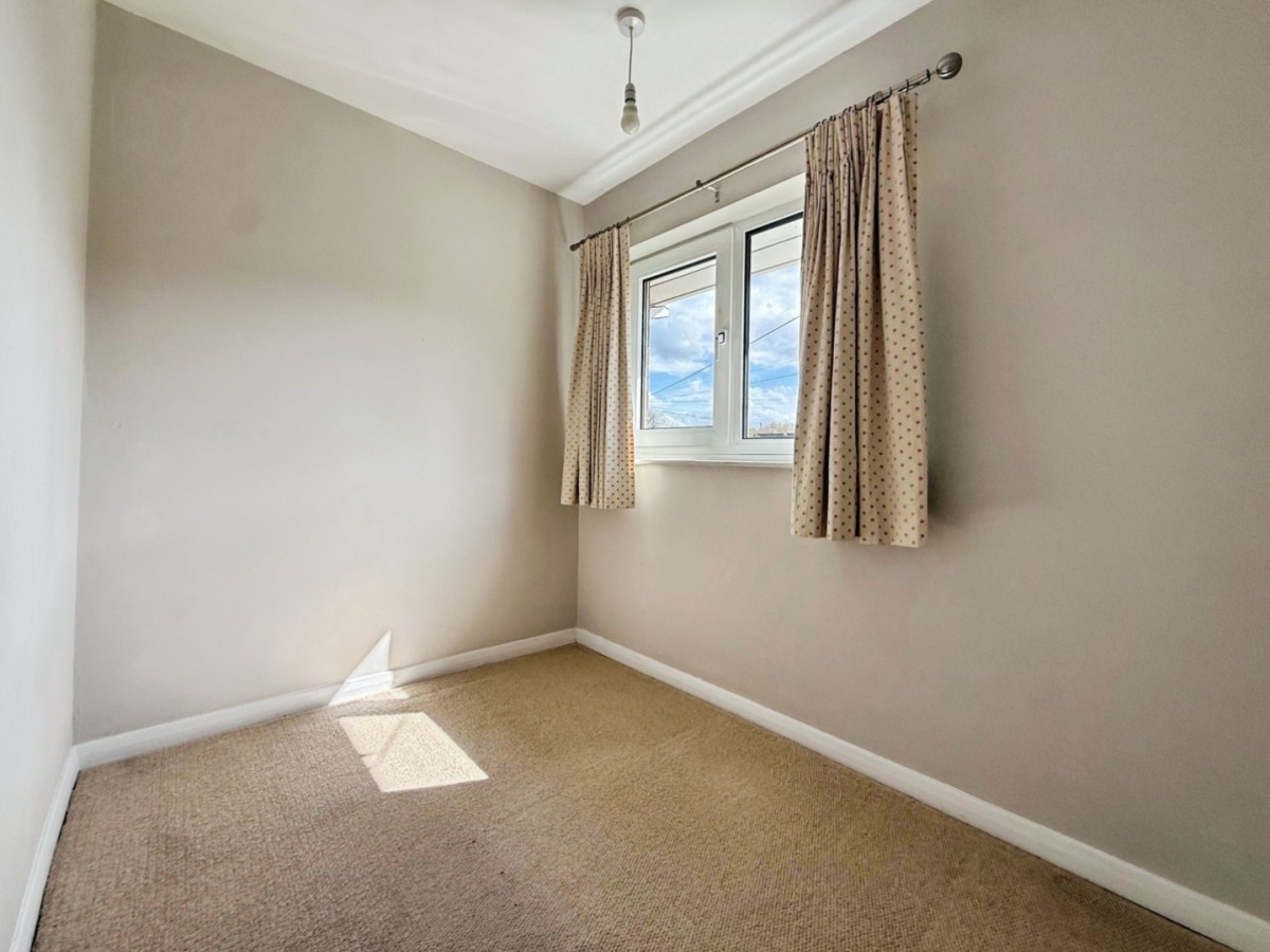 Raleigh Drive, Burncross, Sheffield