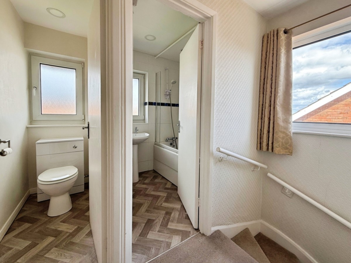 Raleigh Drive, Burncross, Sheffield