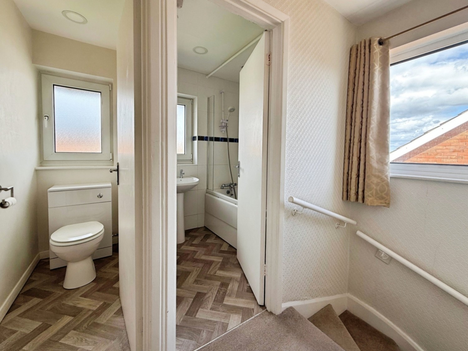 Raleigh Drive, Burncross, Sheffield