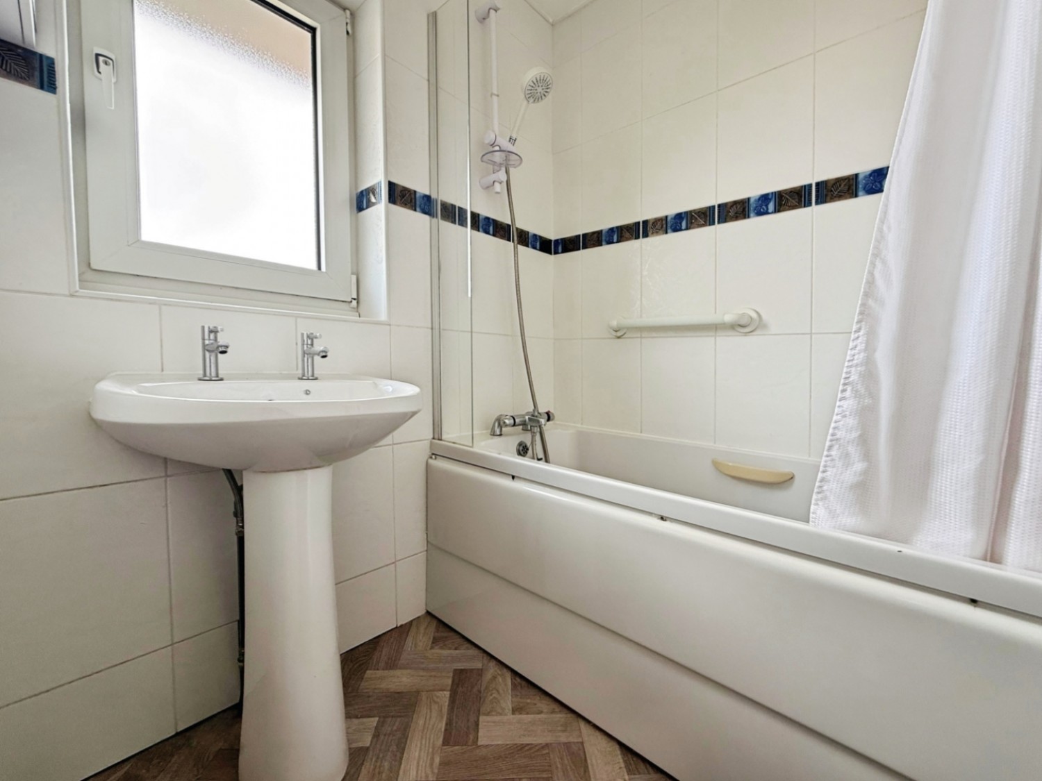 Raleigh Drive, Burncross, Sheffield