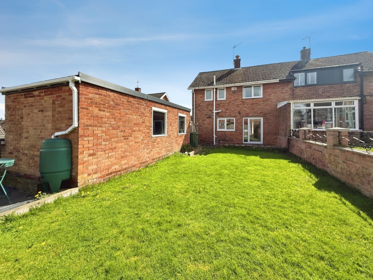 Raleigh Drive, Burncross, Sheffield