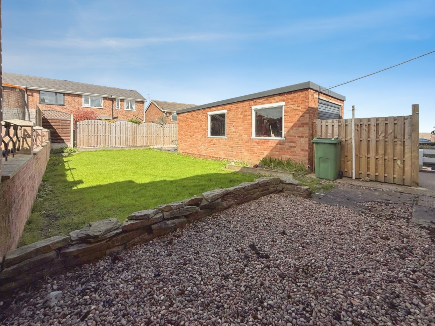 Raleigh Drive, Burncross, Sheffield