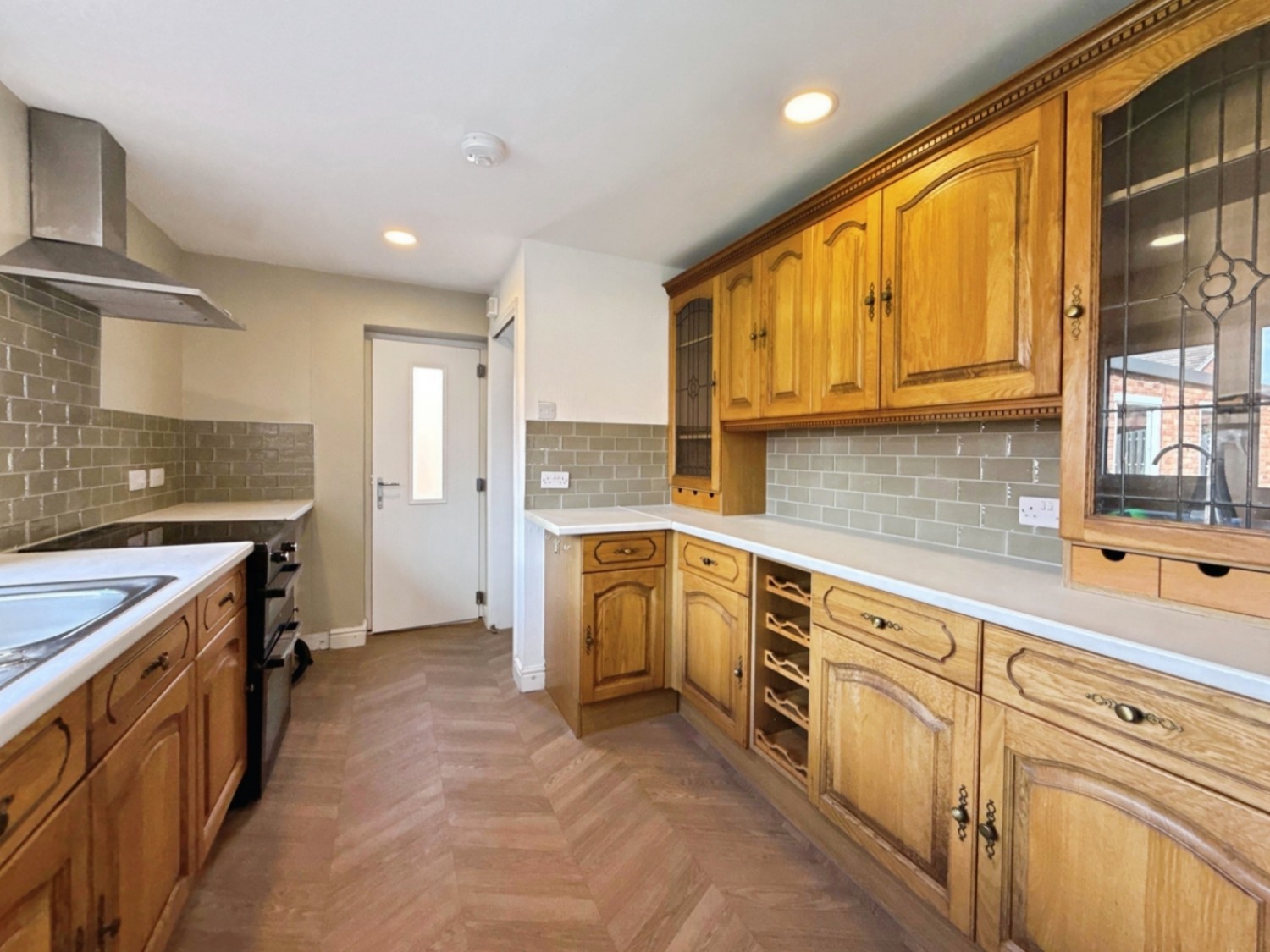 Raleigh Drive, Burncross, Sheffield