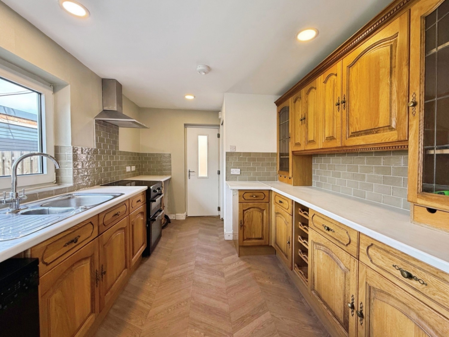 Raleigh Drive, Burncross, Sheffield