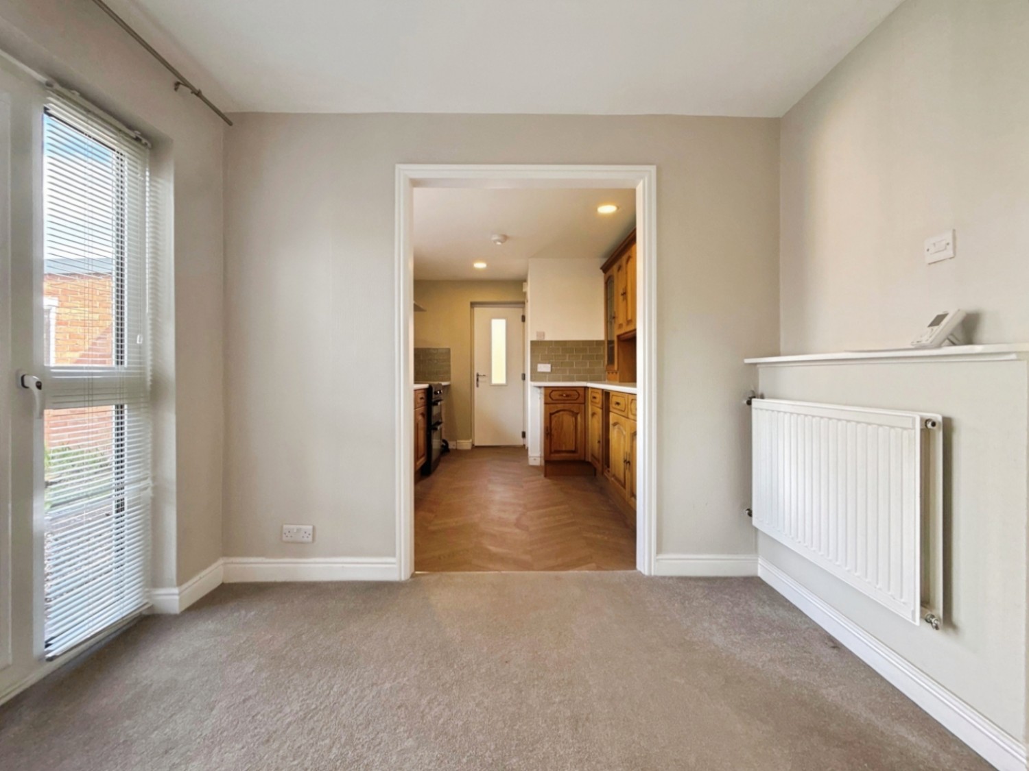 Raleigh Drive, Burncross, Sheffield