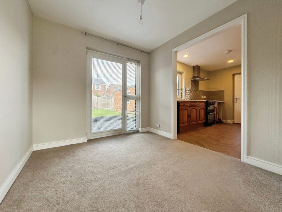 Raleigh Drive, Burncross, Sheffield