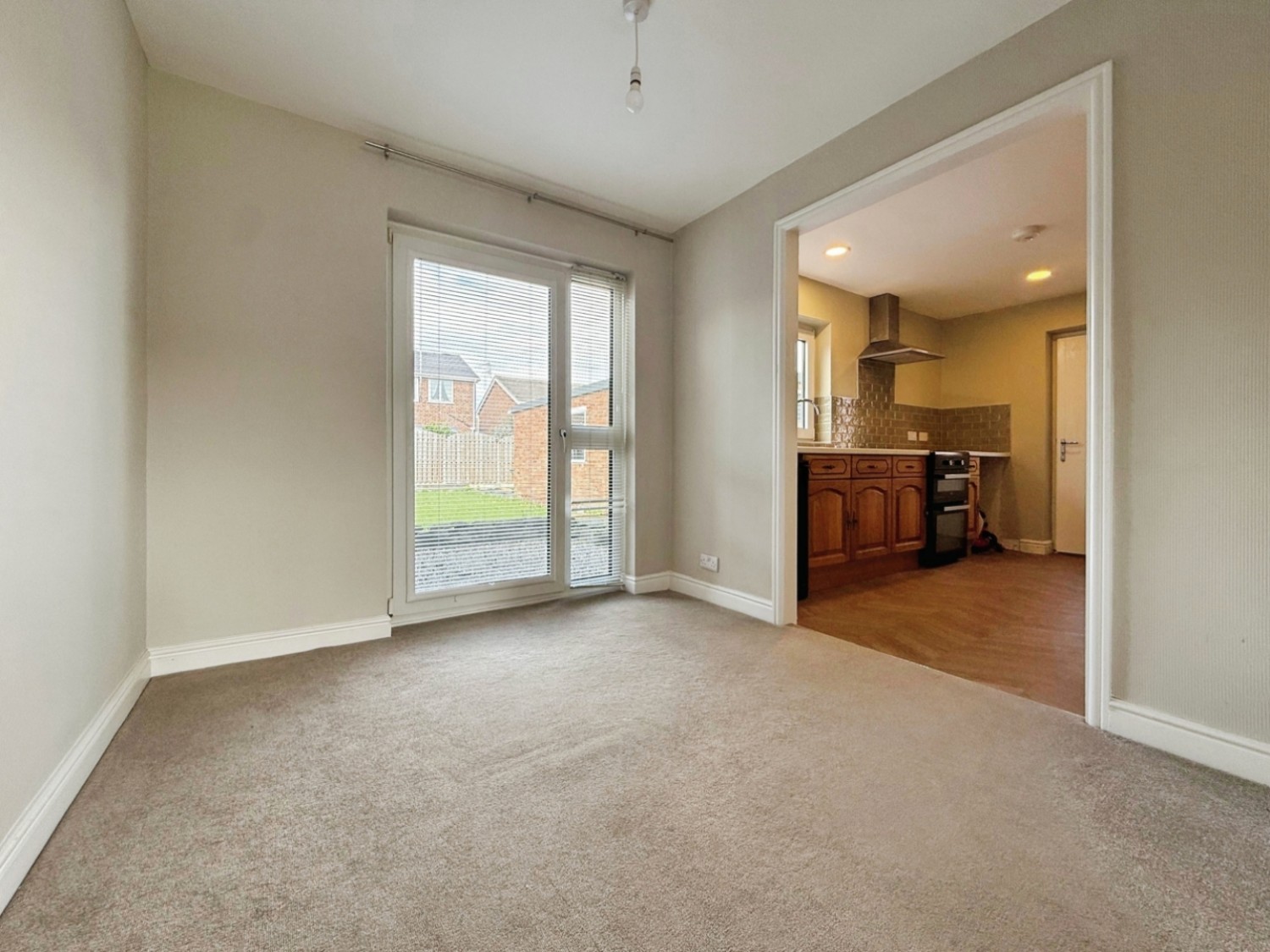 Raleigh Drive, Burncross, Sheffield