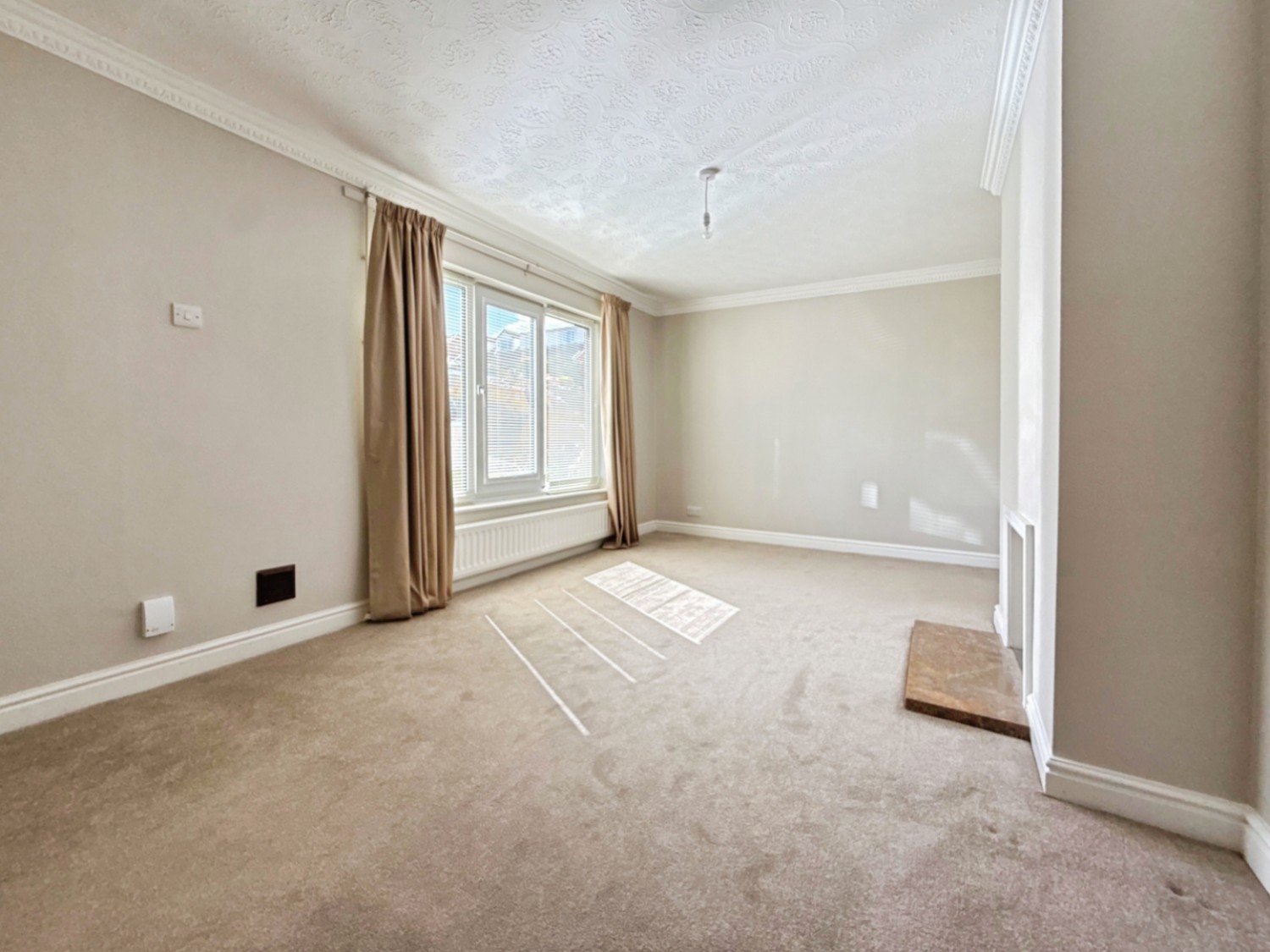 Raleigh Drive, Burncross, Sheffield