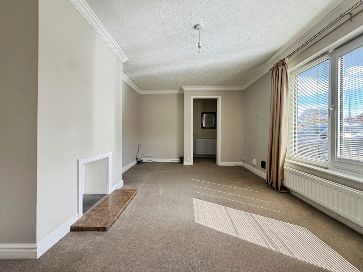 Raleigh Drive, Burncross, Sheffield