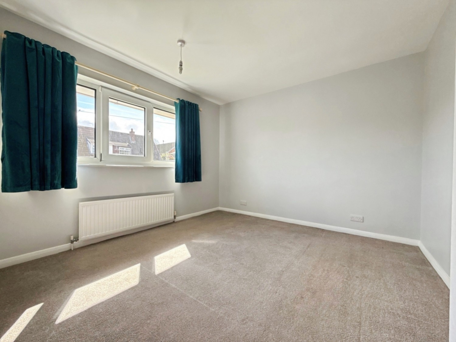 Raleigh Drive, Burncross, Sheffield