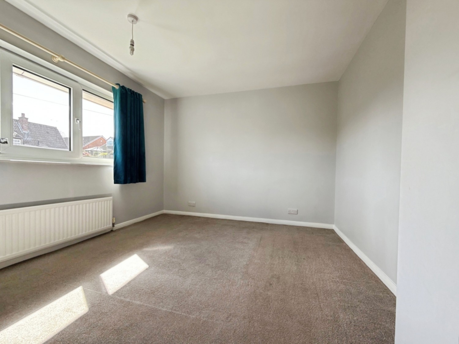 Raleigh Drive, Burncross, Sheffield