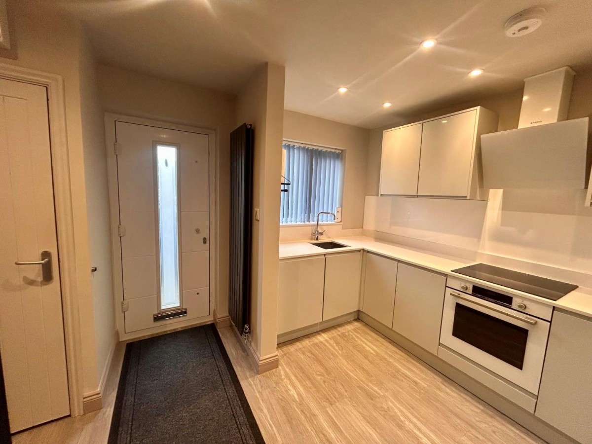 Dell Farm Close, Knowle, Solihull