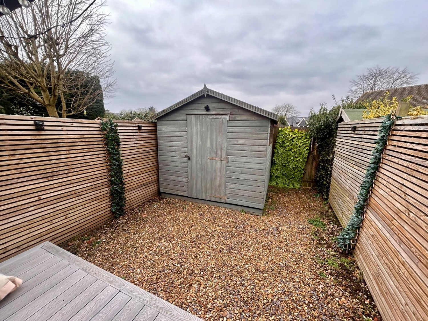 Dell Farm Close, Knowle, Solihull