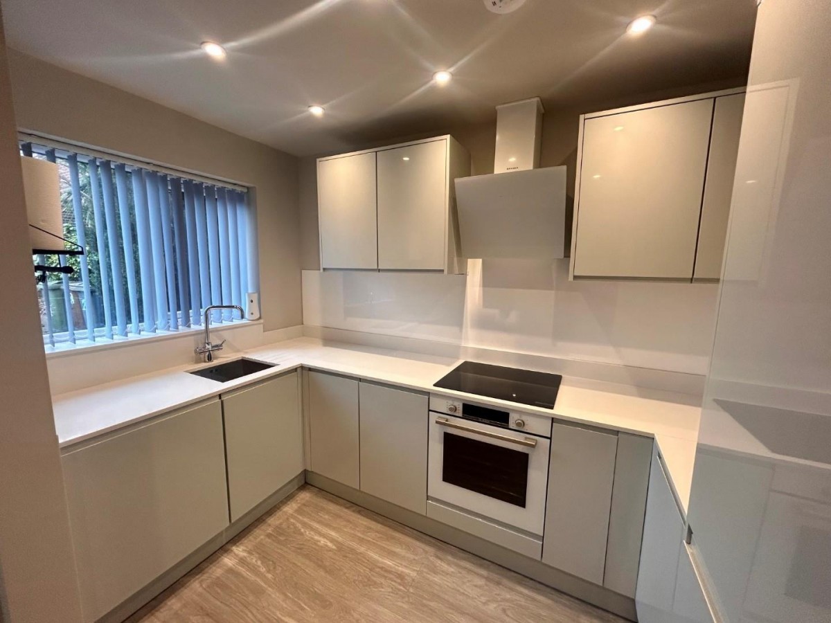 Dell Farm Close, Knowle, Solihull