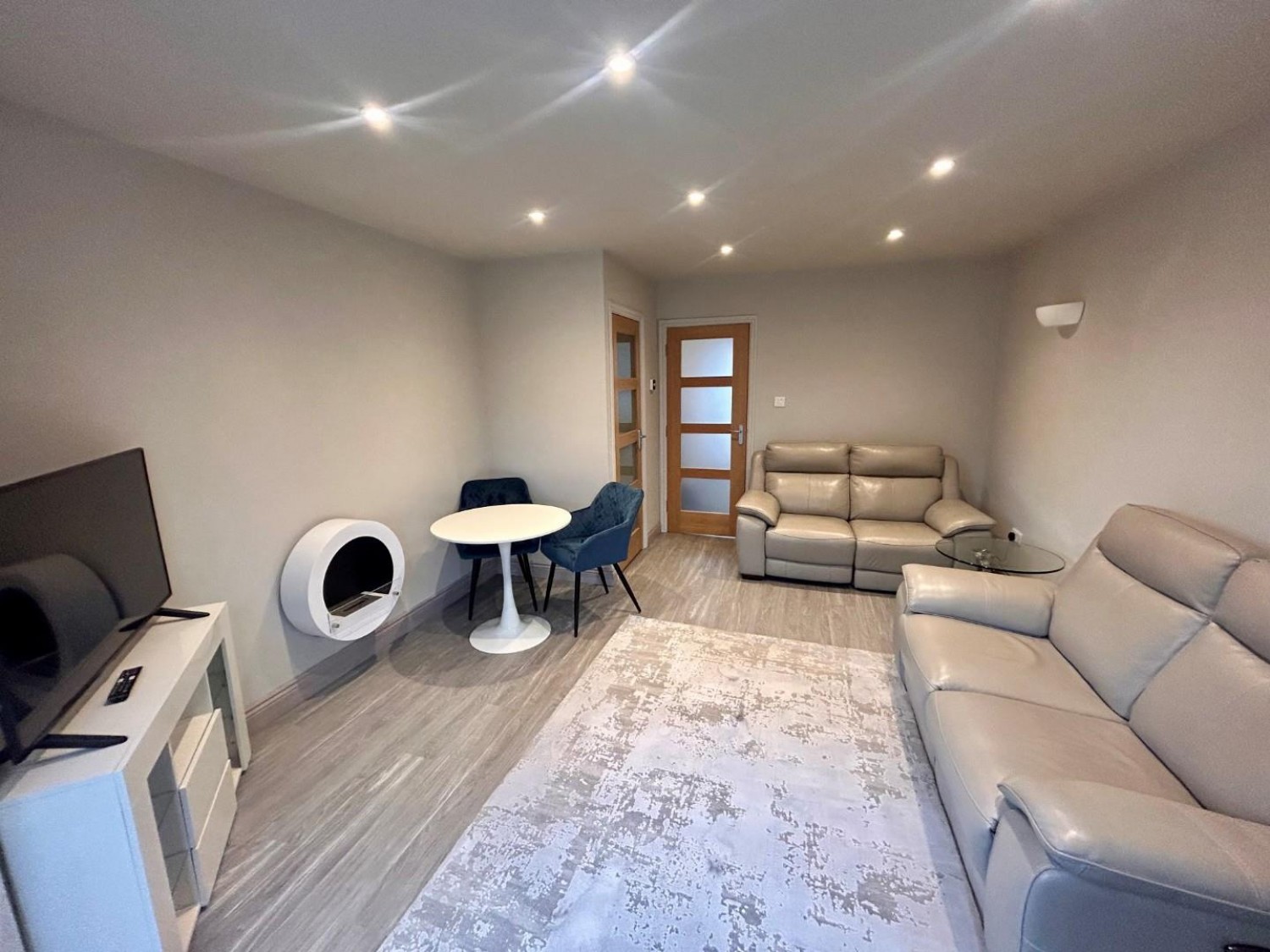 Dell Farm Close, Knowle, Solihull