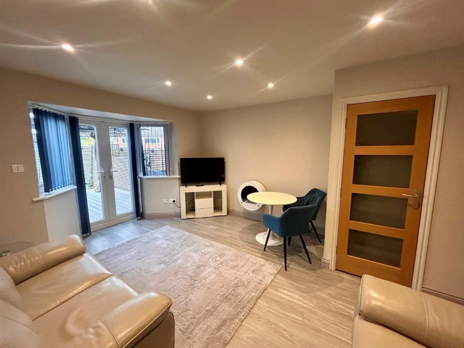 Dell Farm Close, Knowle, Solihull