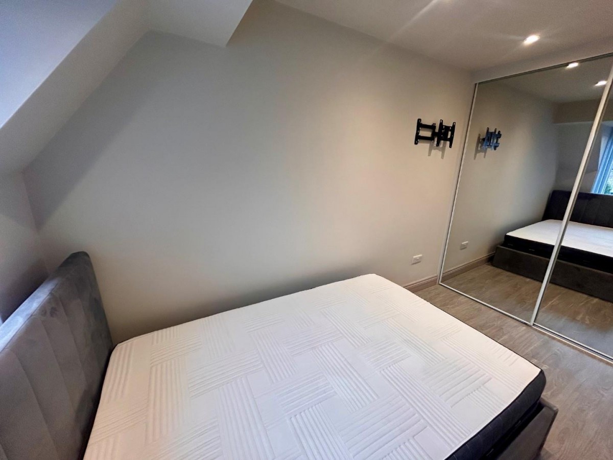 Dell Farm Close, Knowle, Solihull