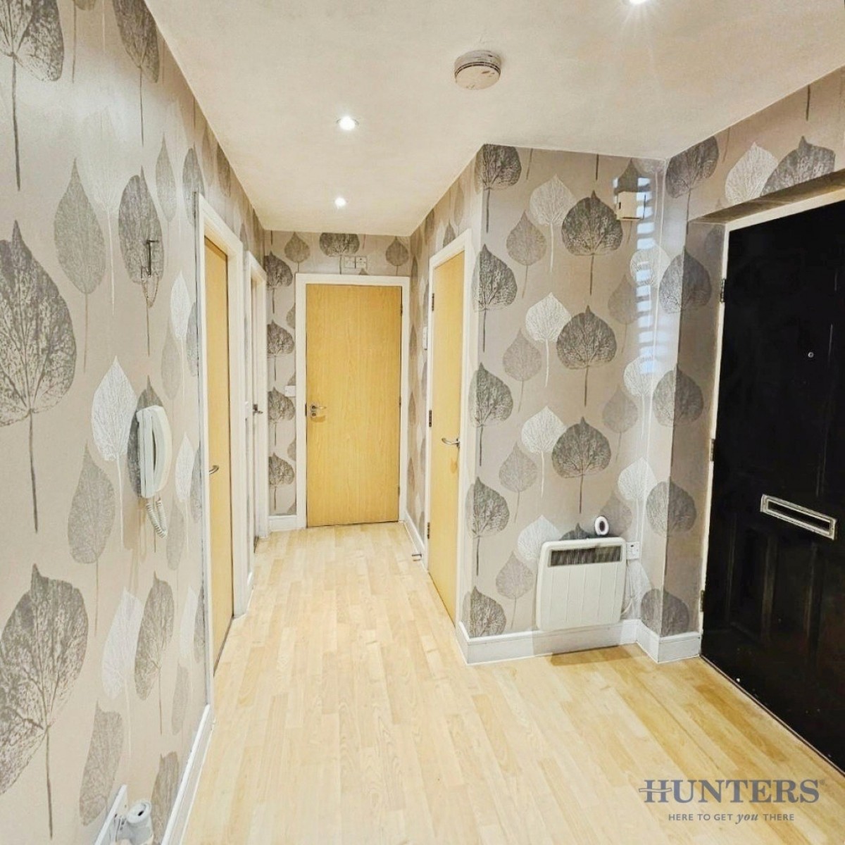 Dickens Heath Road, Shirley