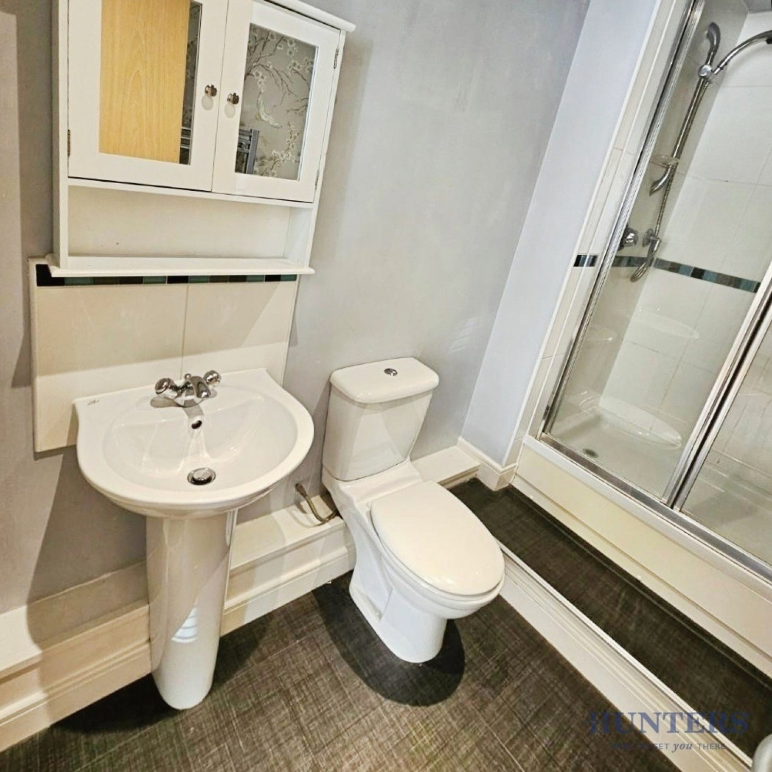 Dickens Heath Road, Shirley