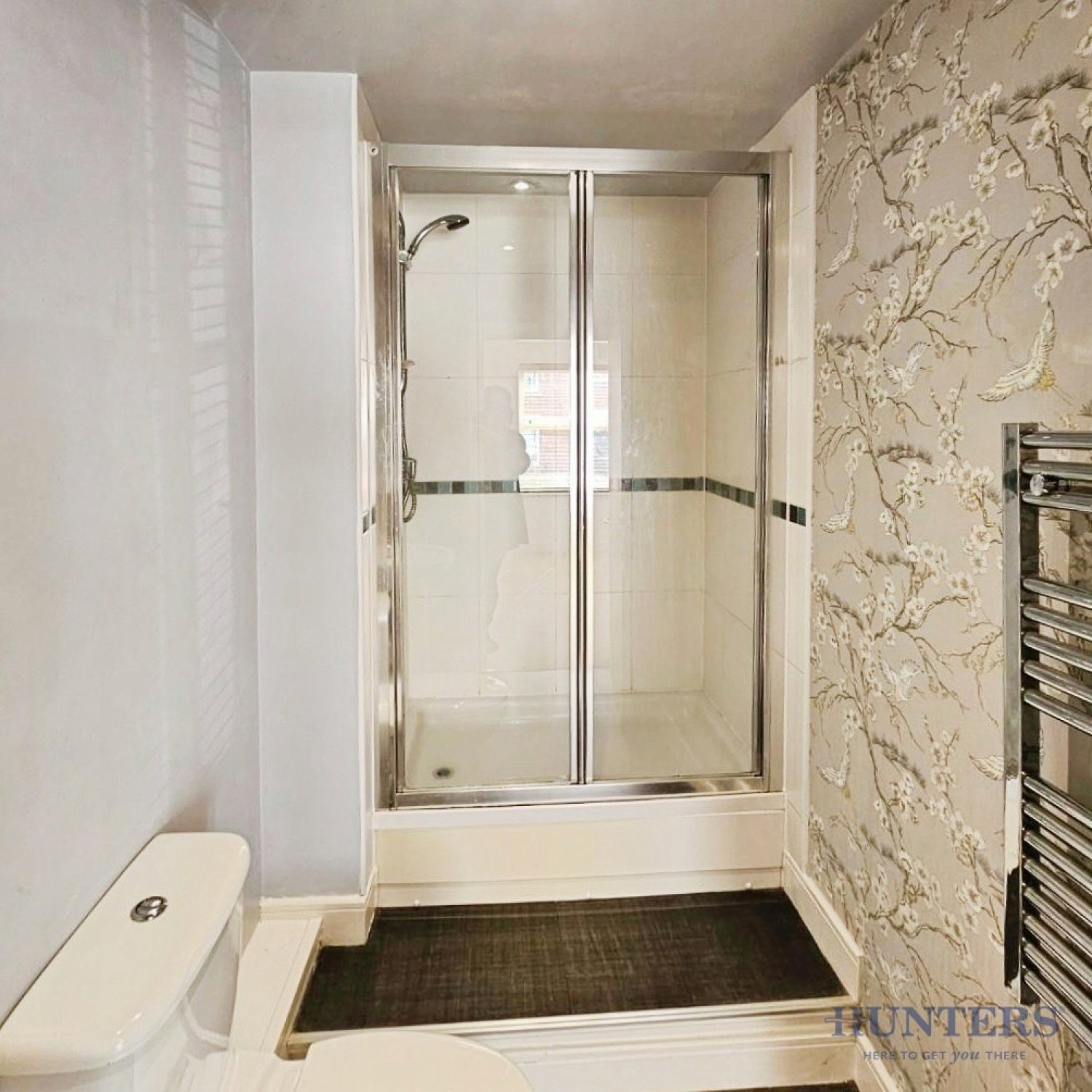 Dickens Heath Road, Shirley