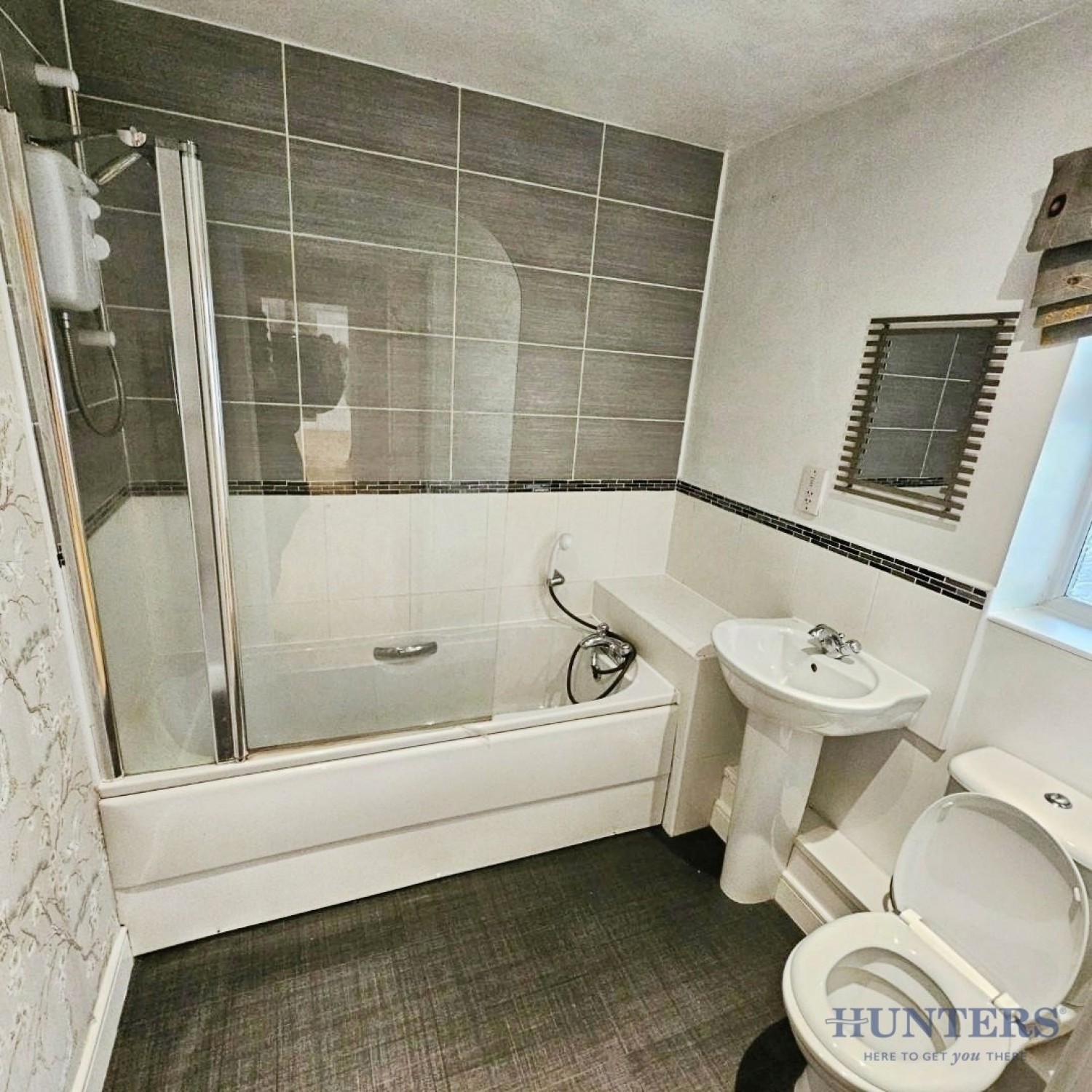 Dickens Heath Road, Shirley