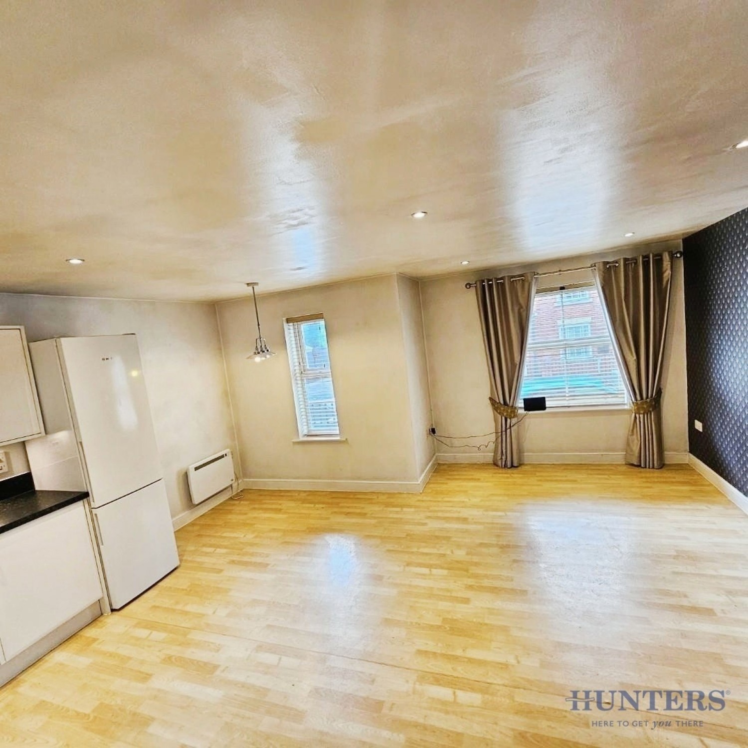 Dickens Heath Road, Shirley