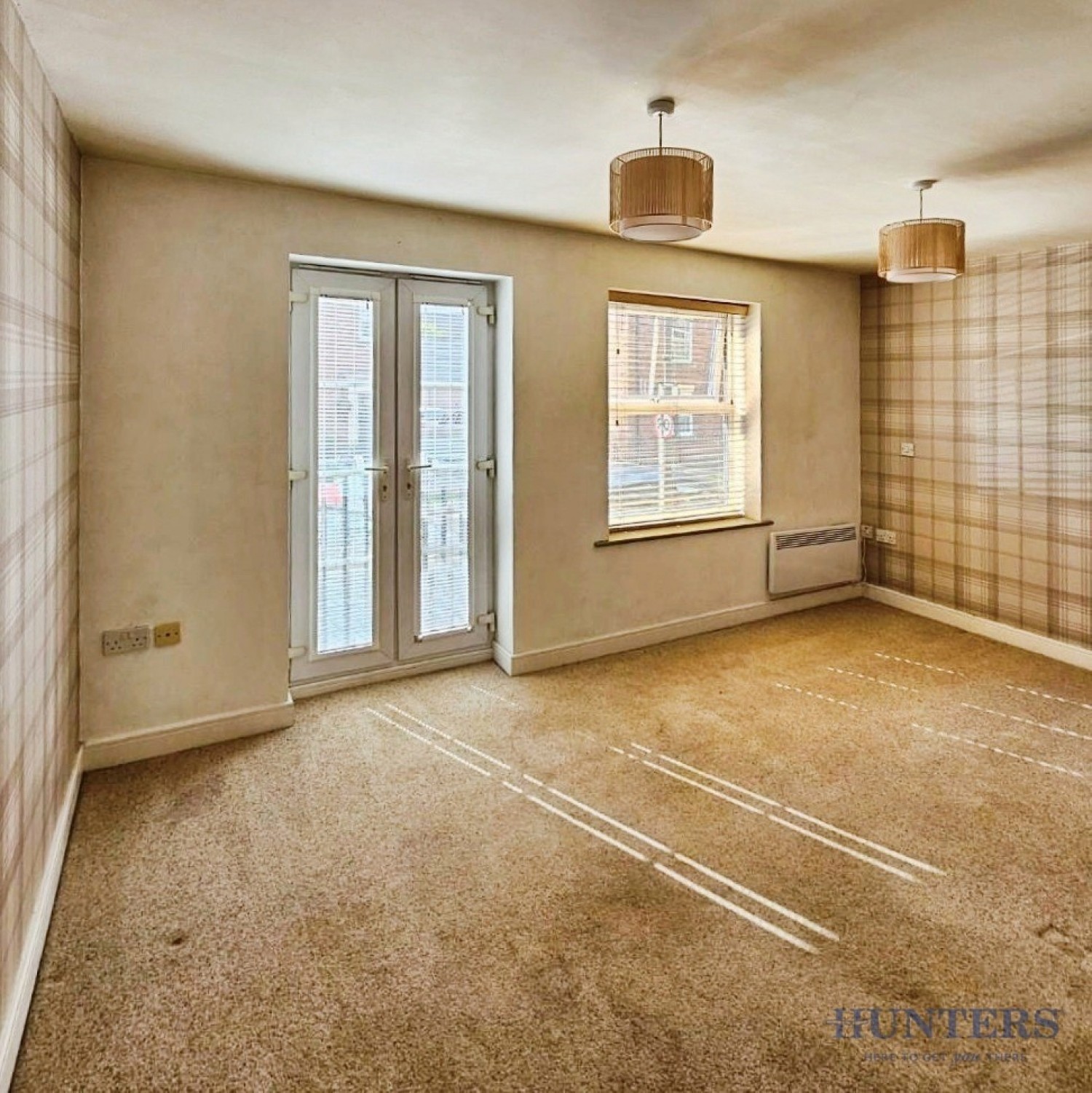 Dickens Heath Road, Shirley