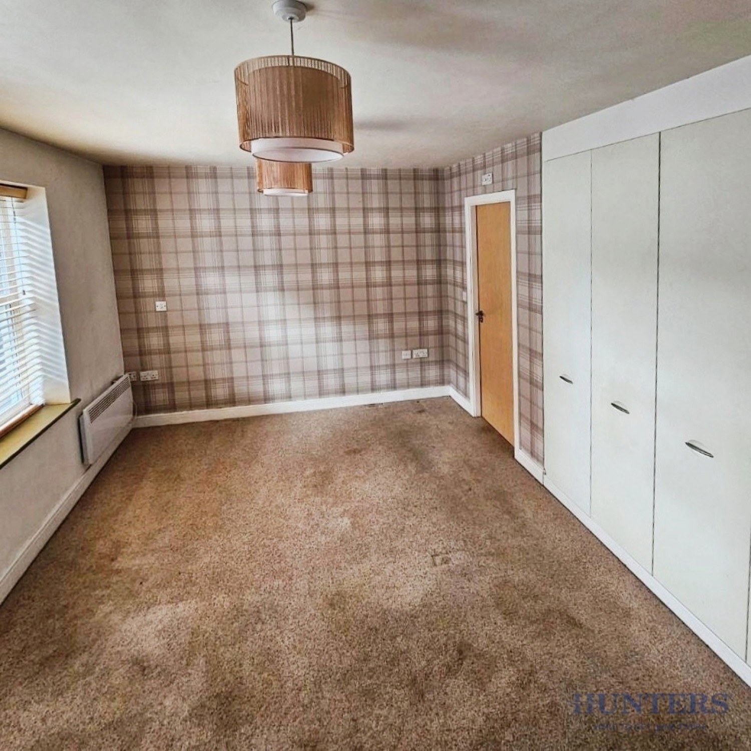 Dickens Heath Road, Shirley