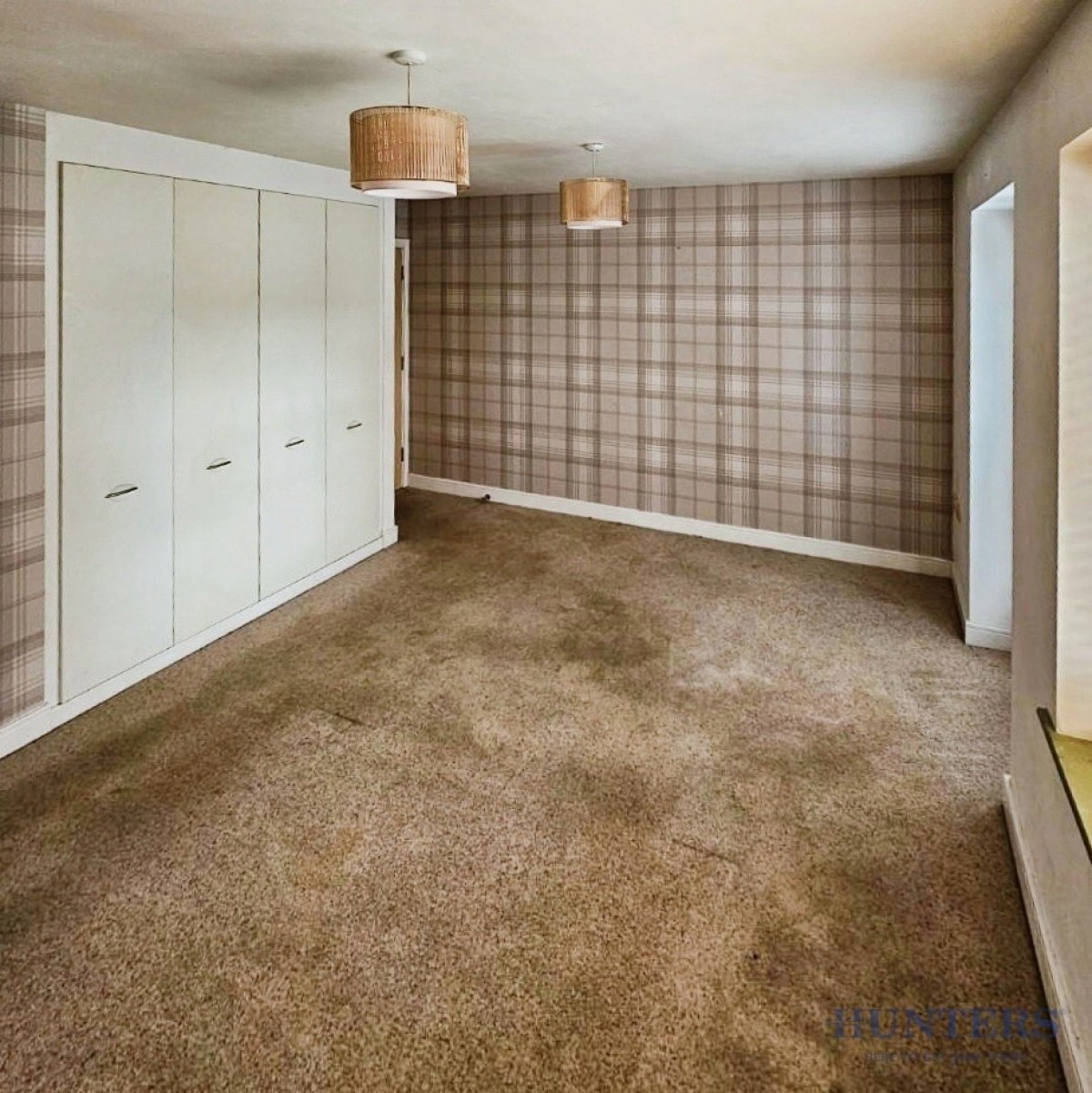 Dickens Heath Road, Shirley