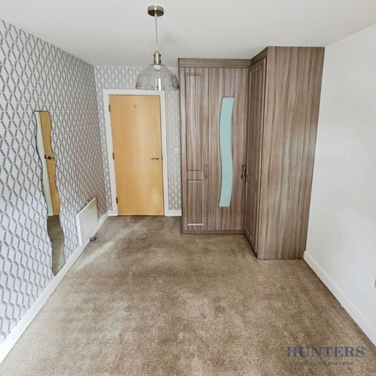 Dickens Heath Road, Shirley