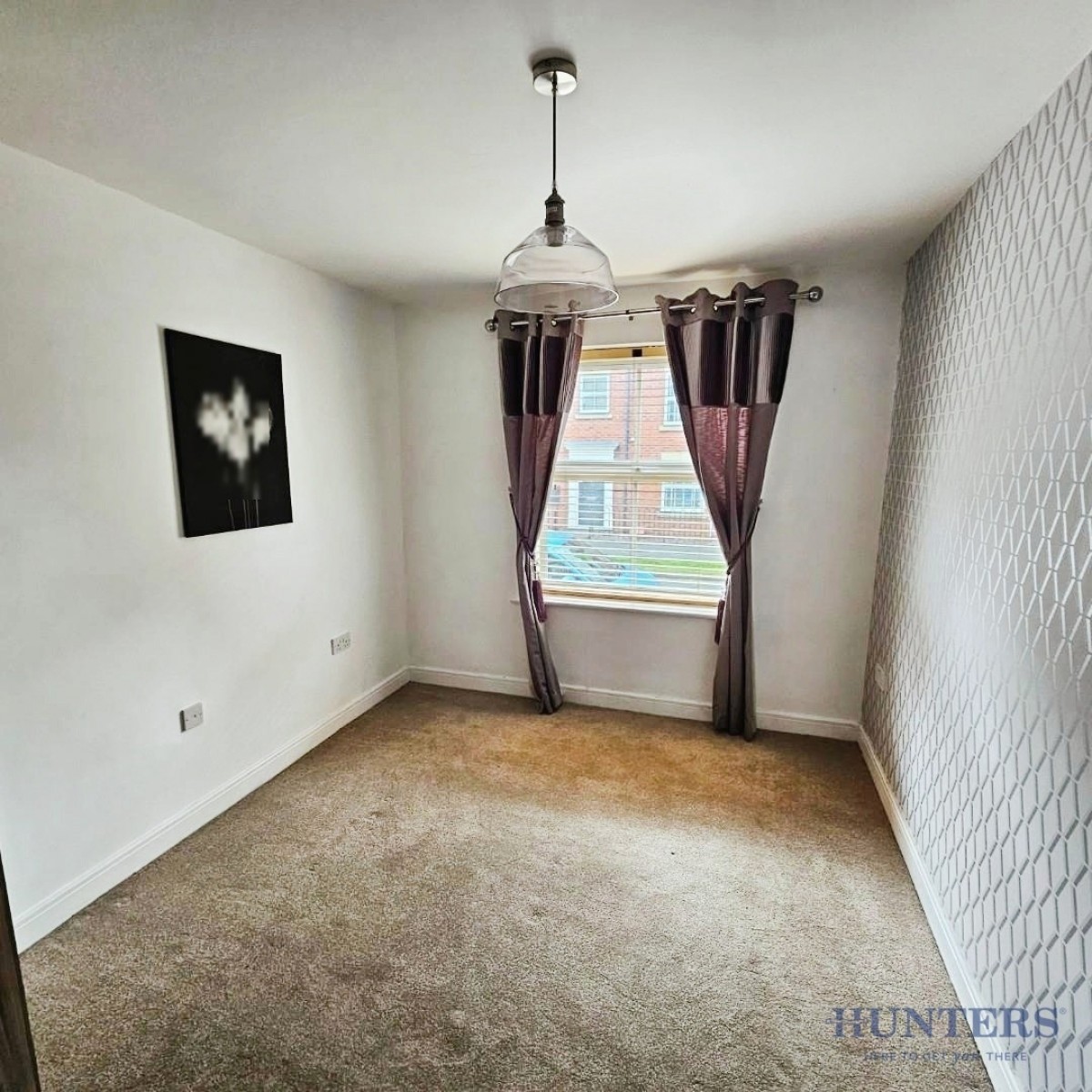 Dickens Heath Road, Shirley