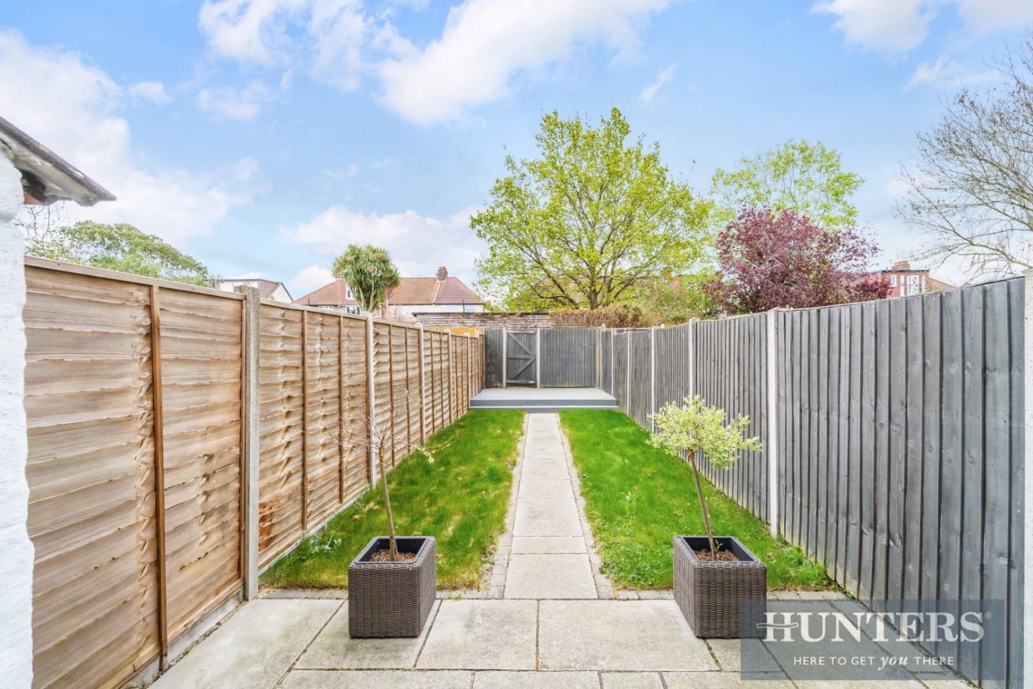 Longfellow Road, Worcester Park
