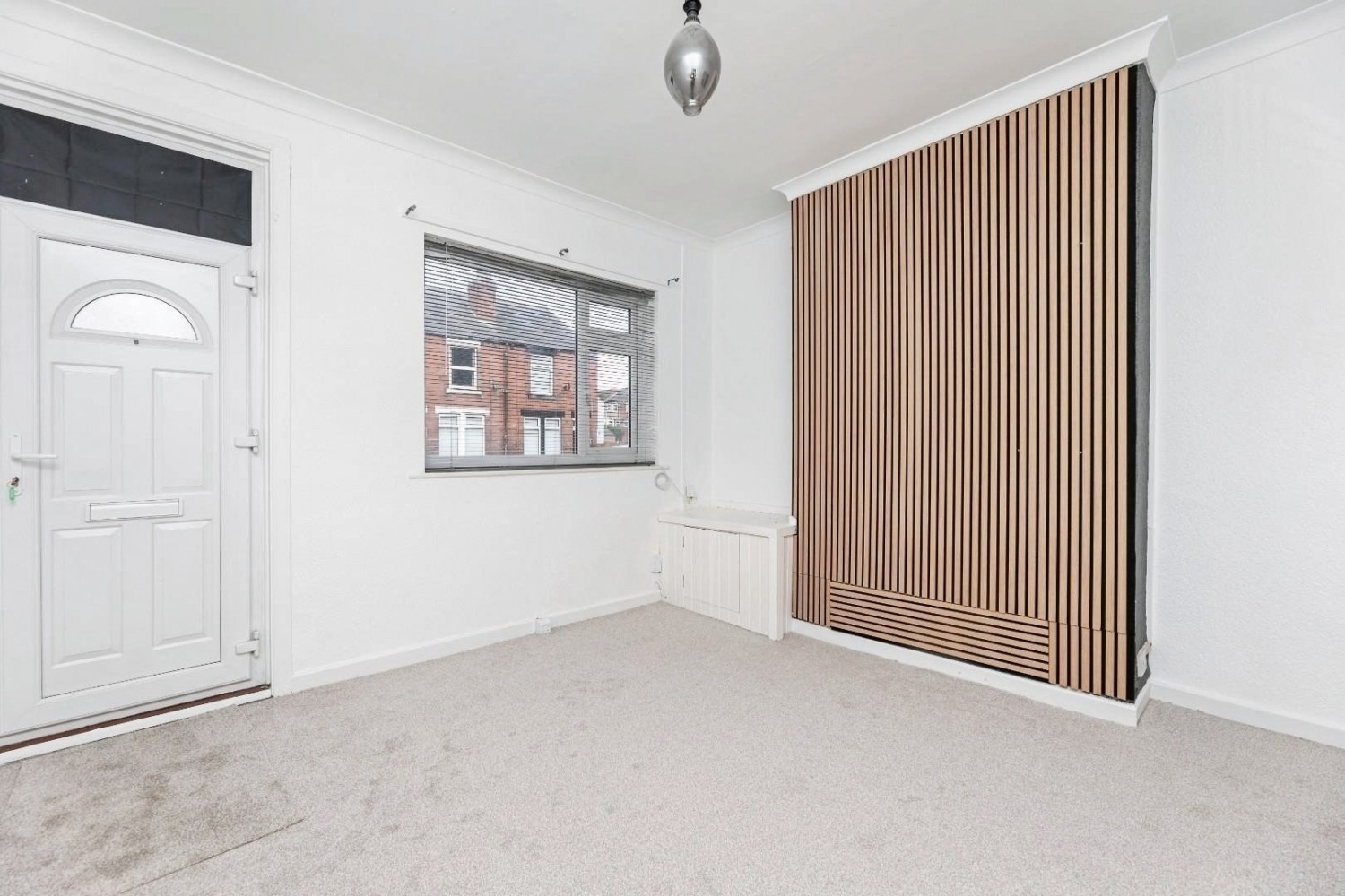 Leeds Road, Castleford