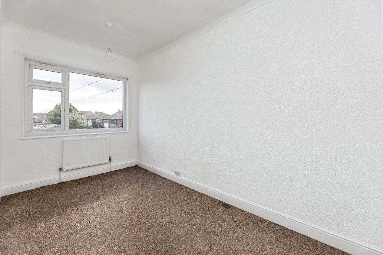 Leeds Road, Castleford