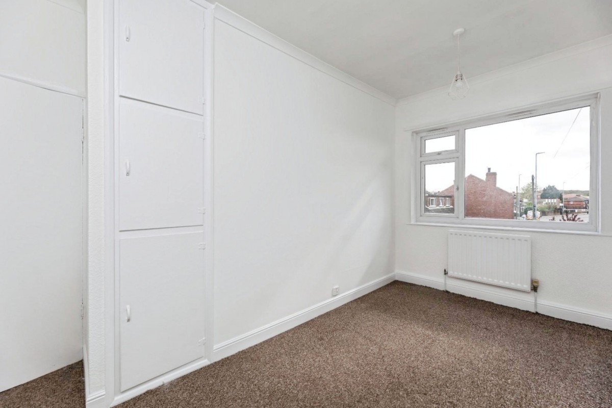 Leeds Road, Castleford