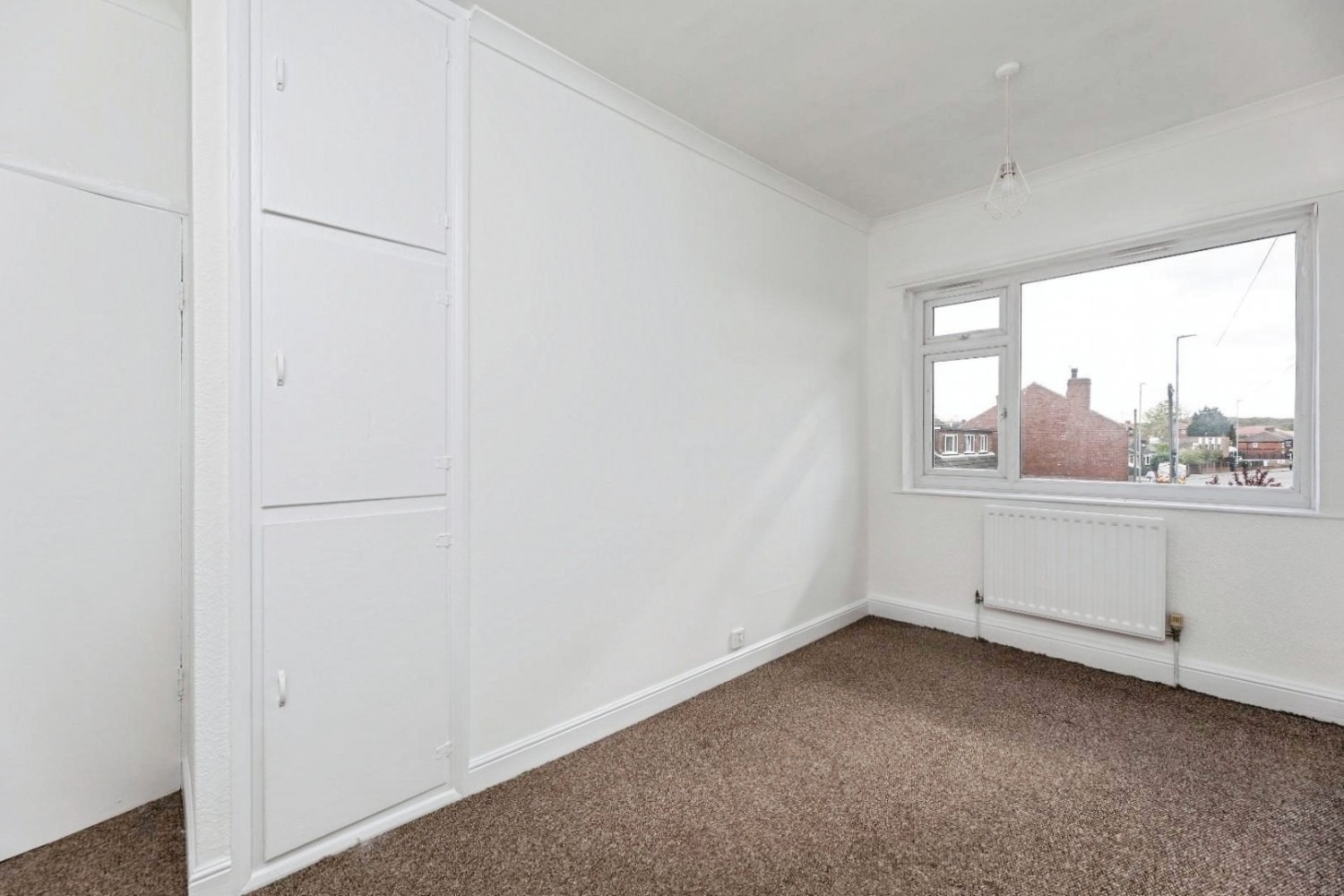 Leeds Road, Castleford