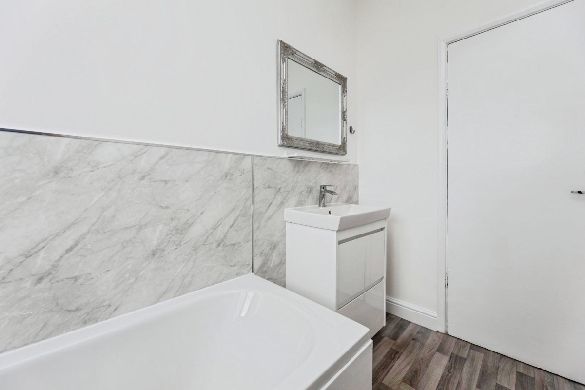 Leeds Road, Castleford