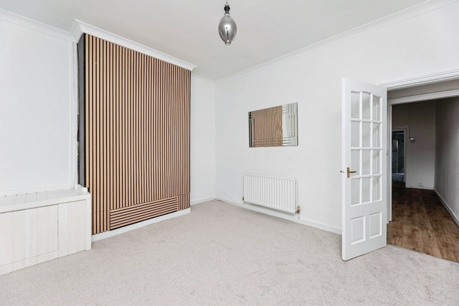 Leeds Road, Castleford