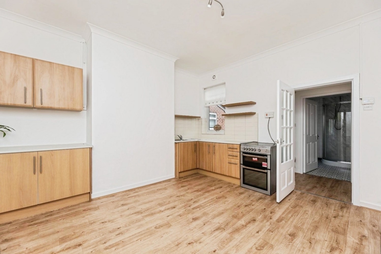 Leeds Road, Castleford