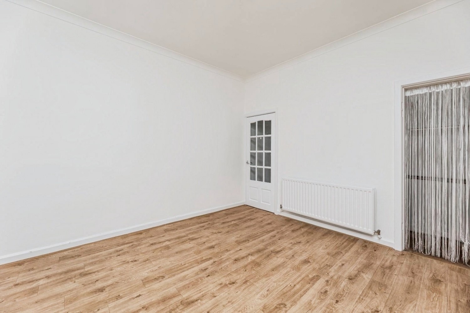 Leeds Road, Castleford