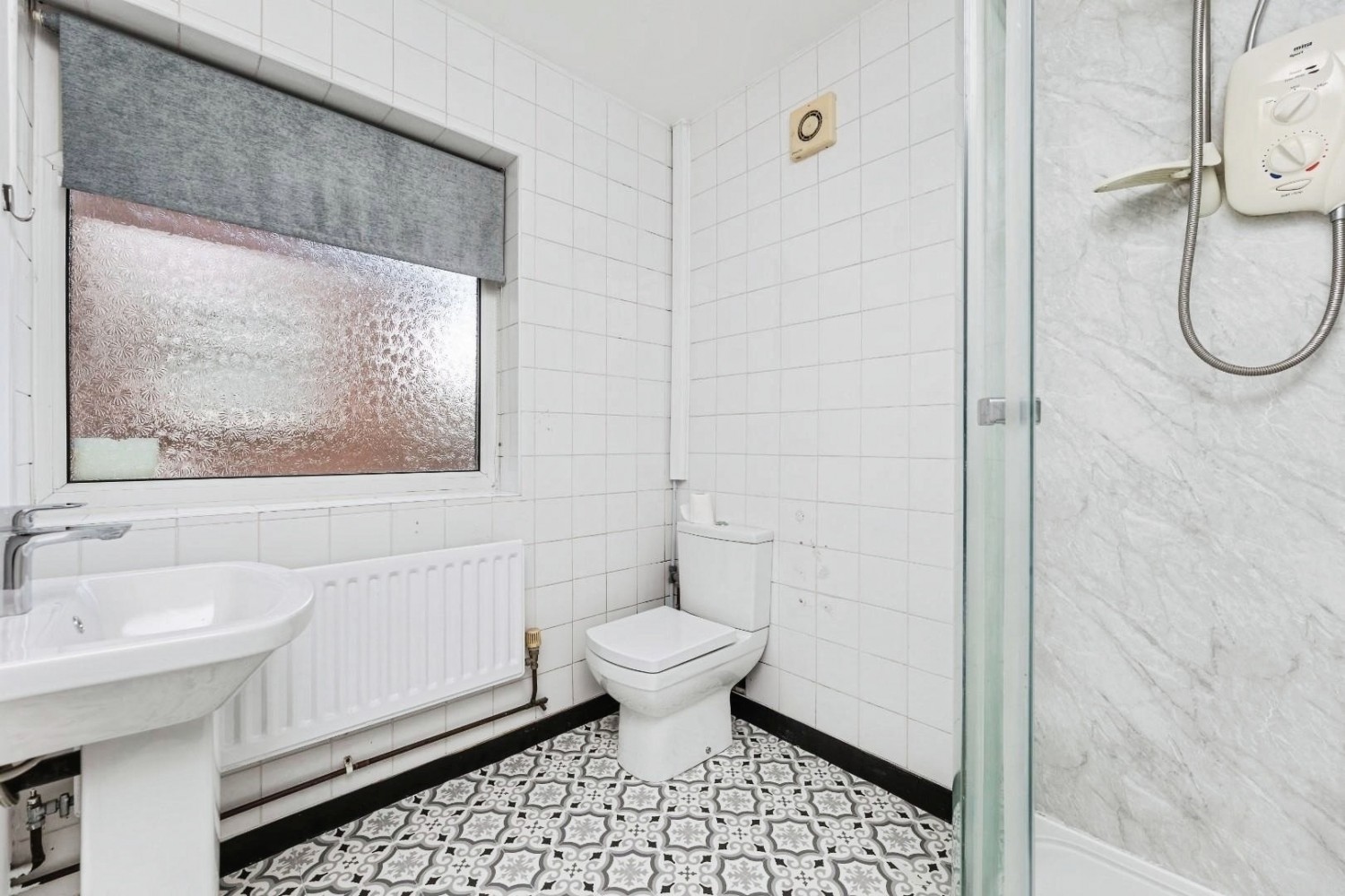 Leeds Road, Castleford