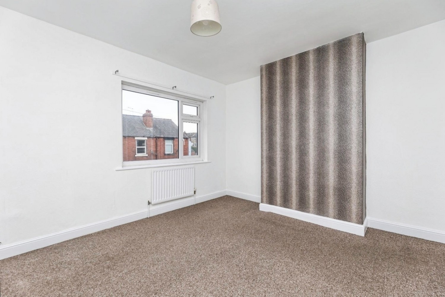 Leeds Road, Castleford