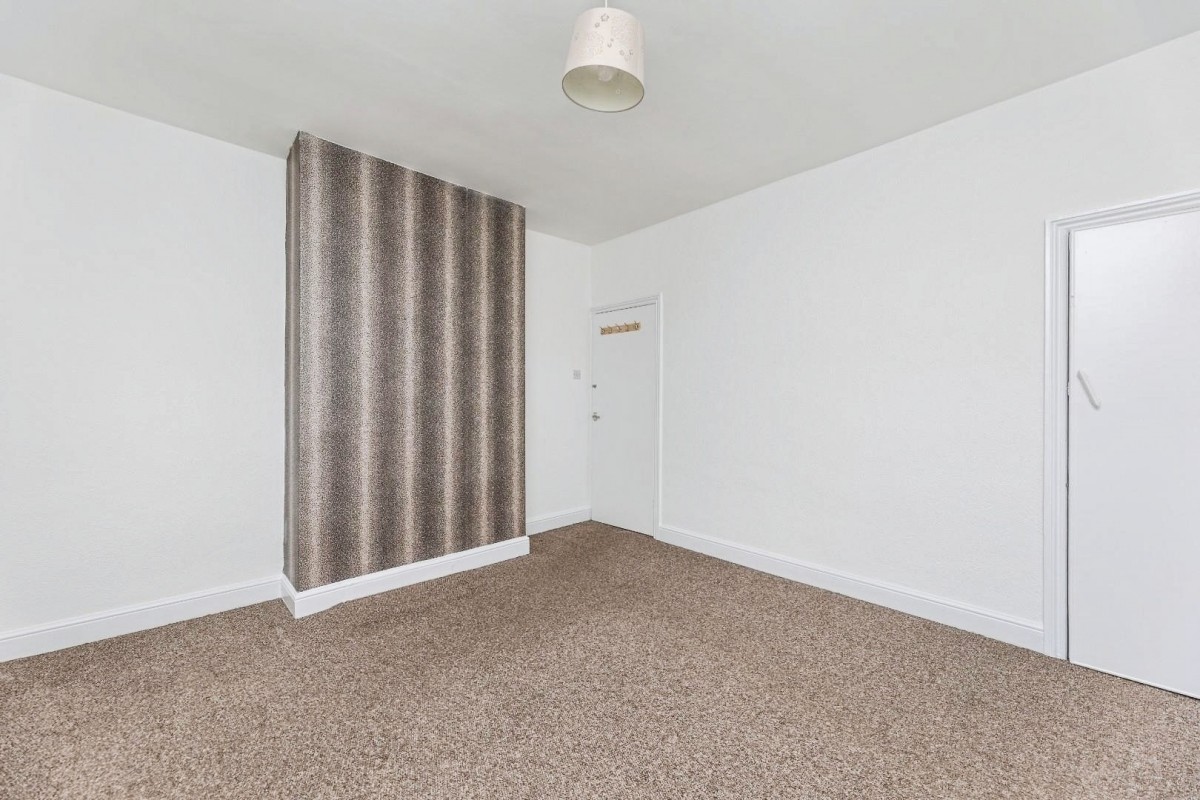 Leeds Road, Castleford