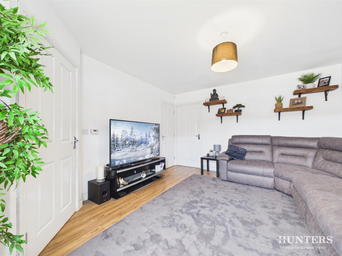 Monarch Road, Consett