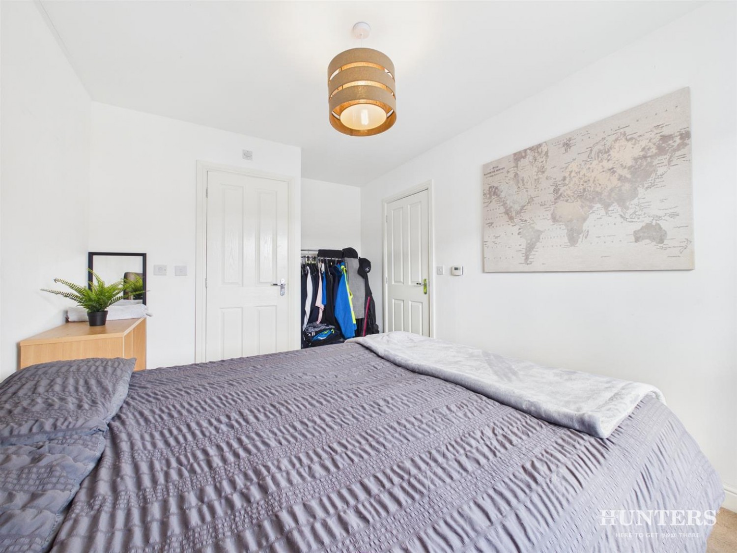 Monarch Road, Consett