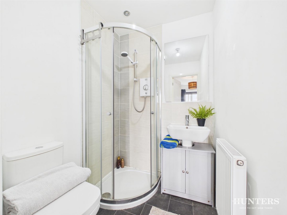 Monarch Road, Consett