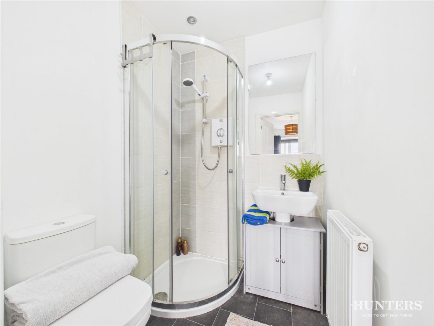 Monarch Road, Consett