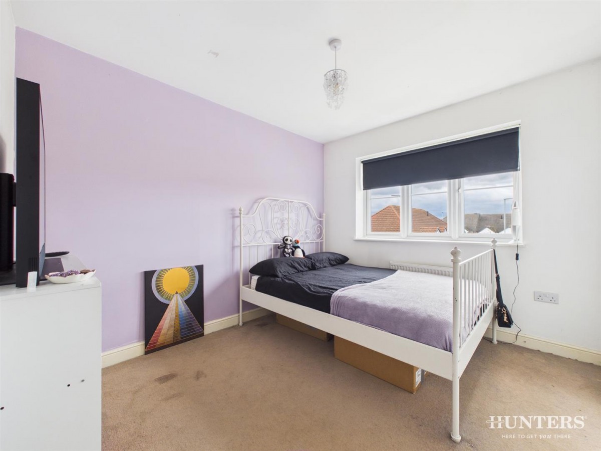 Monarch Road, Consett