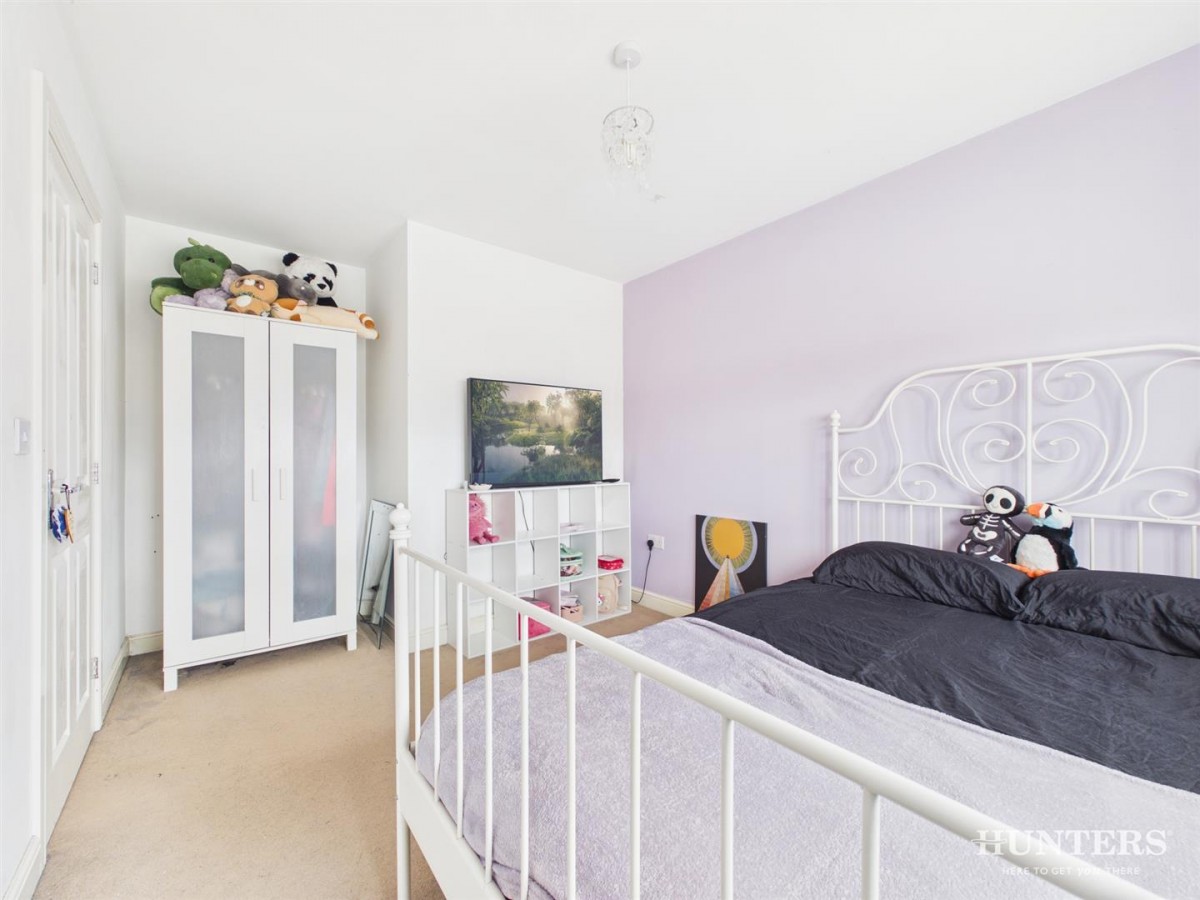 Monarch Road, Consett